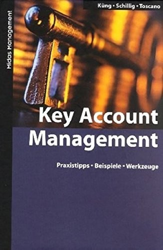 Key Account Management.