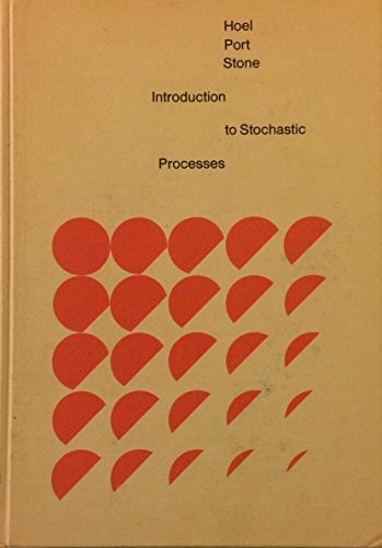 Introduction to stochastic processes