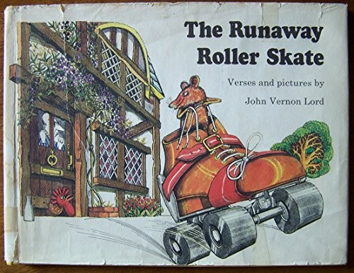 The runaway roller skate