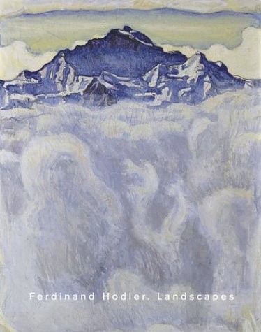 Ferdinand Hodler, landscapes