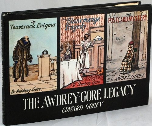 The Awdrey-Gore Legacy