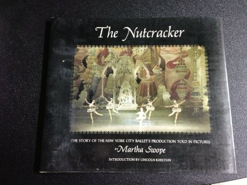 The nutcracker