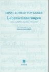 Lebenserinnerungen