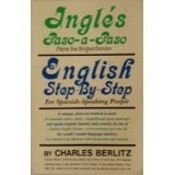 English step-by-step for Spanish-speaking people =