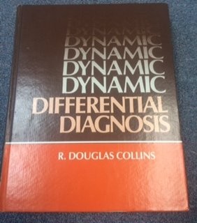 Dynamic differential diagnosis