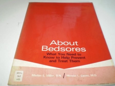 About bedsores