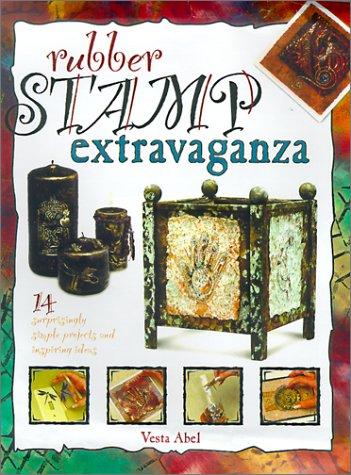 Rubber Stamp Extravaganza