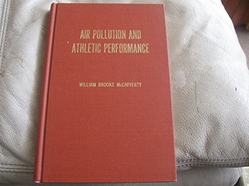 Air pollution and athletic performance