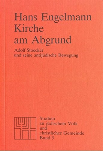Kirche am Abgrund