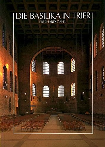 Die Basilika in Trier