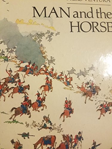 Man and the horse