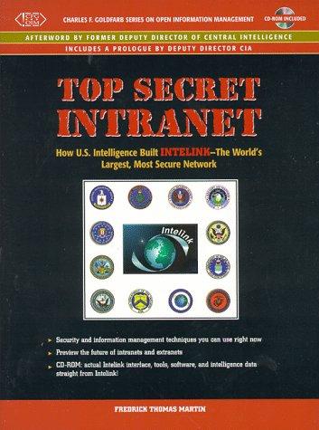 Top Secret Intranet