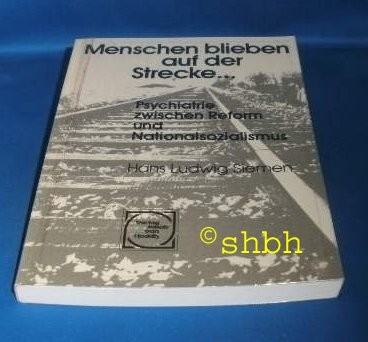 Menschen blieben auf der Strecke--