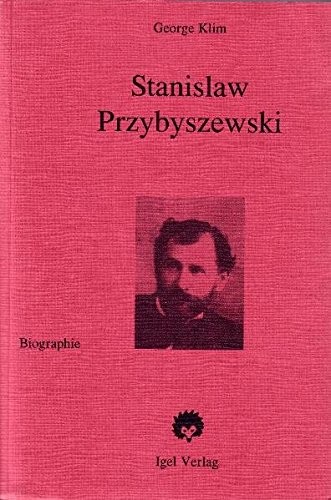 Stanislaw Przybyszewski