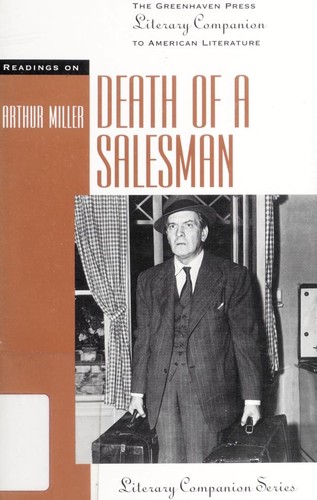 Readings on Death of a salesman