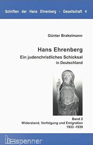 Hans Ehrenberg