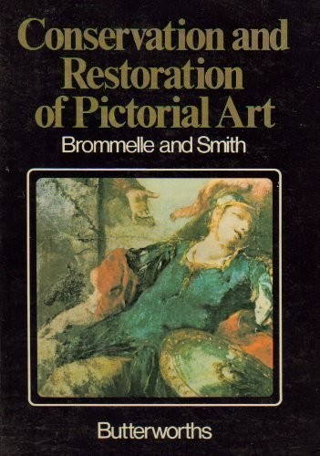 Conservation and restoration of pictorial art