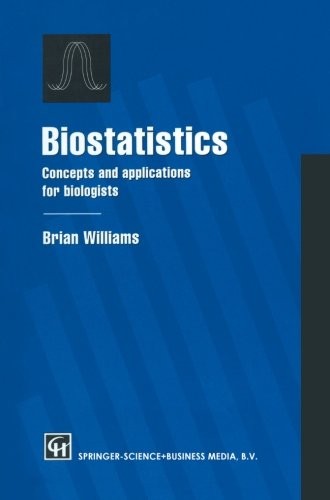 Biostatistics