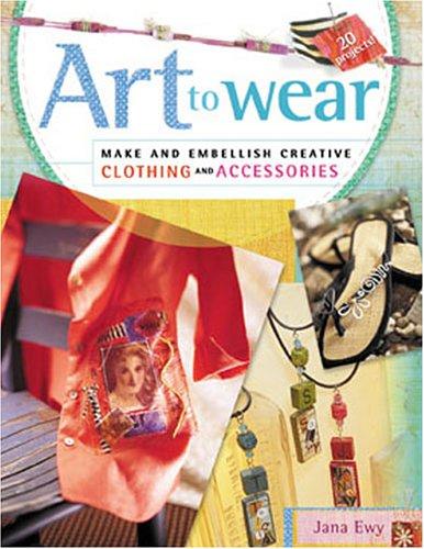 Art to wear