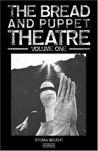 The original theatre of the City of New York from the mid-sixties to the mid-seventies