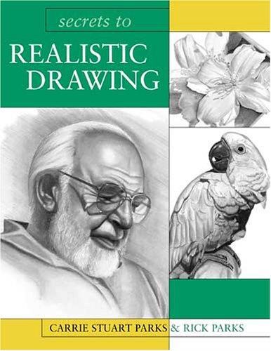 Secrets to realistic drawing