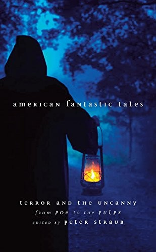 American fantastic tales