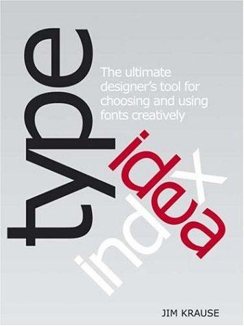 Type Idea Index