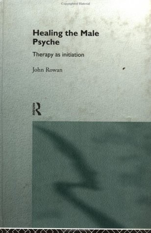 Healing the male psyche