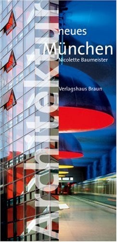 Architektur neues München