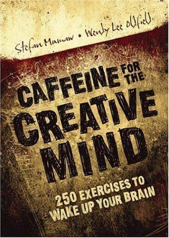Caffeine for the creative mind