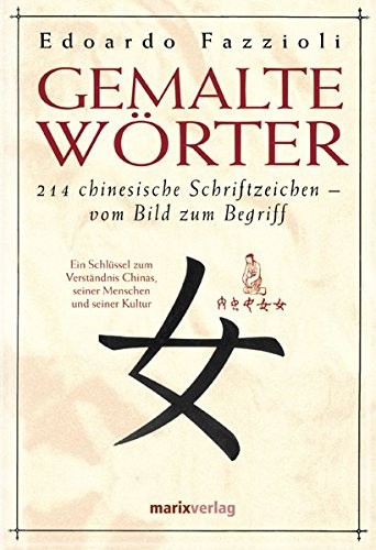 Gemalte Wörter