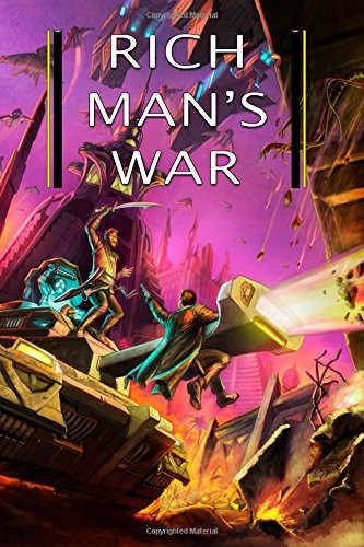 Rich Man's War