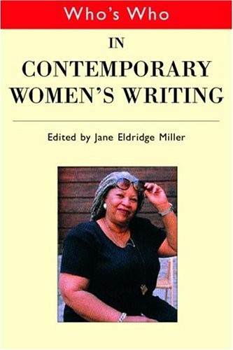 Who's who in contemporary women's writing