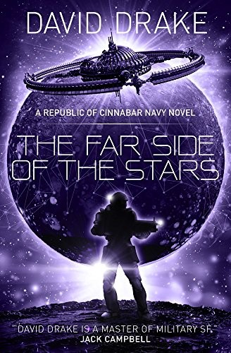 The Far Side of the Stars (The Republic of Cinnabar Navy)