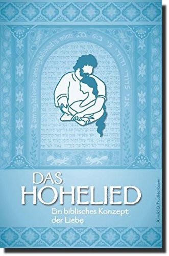 Das Hohelied (German Edition)