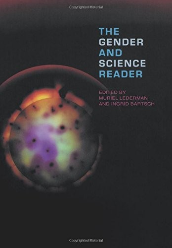 The gender and science reader