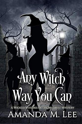Any Witch Way You Can (A Wicked Witches of the Midwest Mystery)