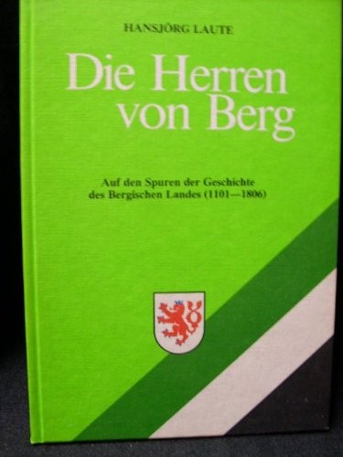 Die Herren von Berg