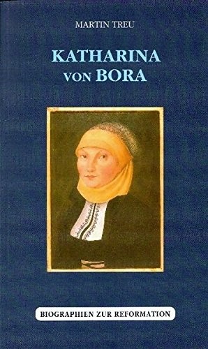 Katharina von Bora