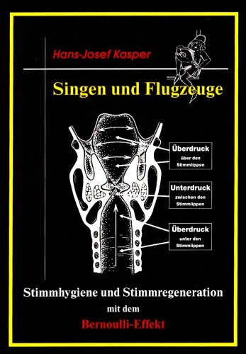 Singen und Flugzeuge