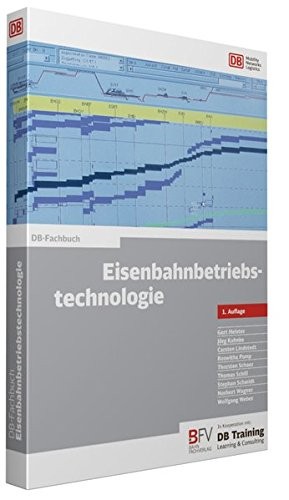 Eisenbahnbetriebstechnologie