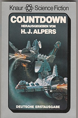 Countdown - SF-Roman