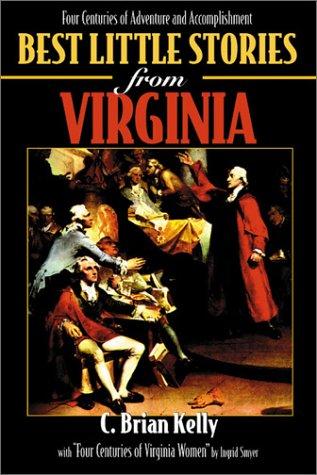 Best little stories from Virginia