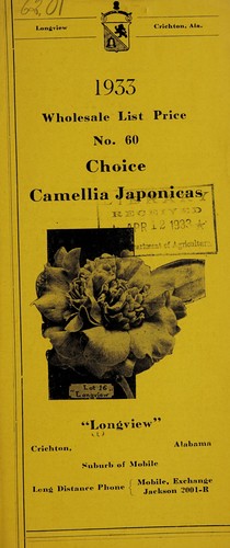 1933 wholesale list price