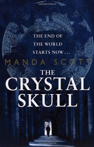 The Crystal Skull