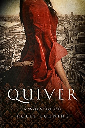 Quiver: A Novel (Pegasus Crime)