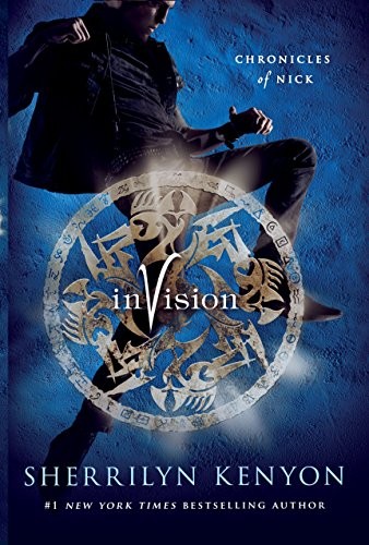 Invision: Chronicles of Nick