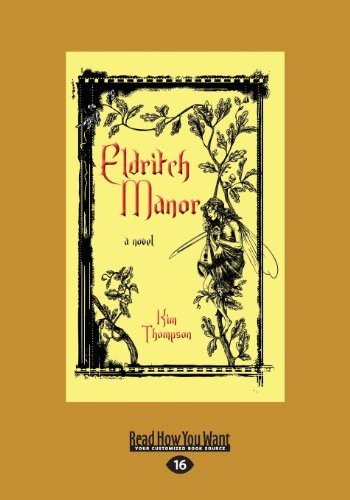 Eldritch Manor