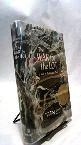 The war for The lot;: A tale of fantasy and terror