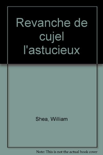 Revanche de Cugel l'Astucieux